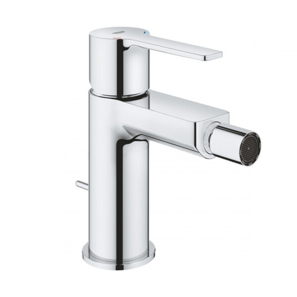 

Смеситель однорычажный для биде Grohe LINEARE NEW 33848001 (25693)