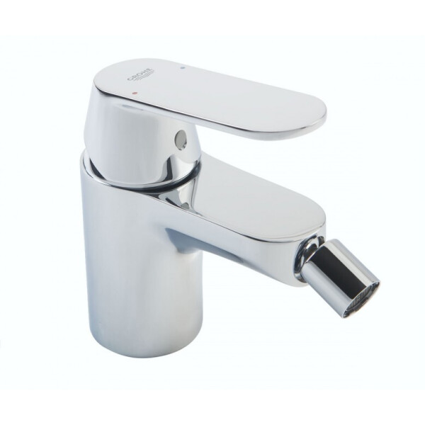

Смеситель однорычажный для биде Grohe EUROSMART COSMOPOLITAN 32839000 (25695)