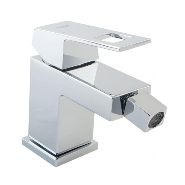 

Смеситель однорычажный для биде Grohe EUROCUBE 23138000 (25696)