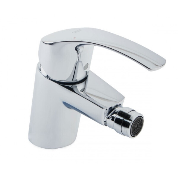 

Смеситель однорычажный для биде Grohe EUROSMART 32929002 (25697)