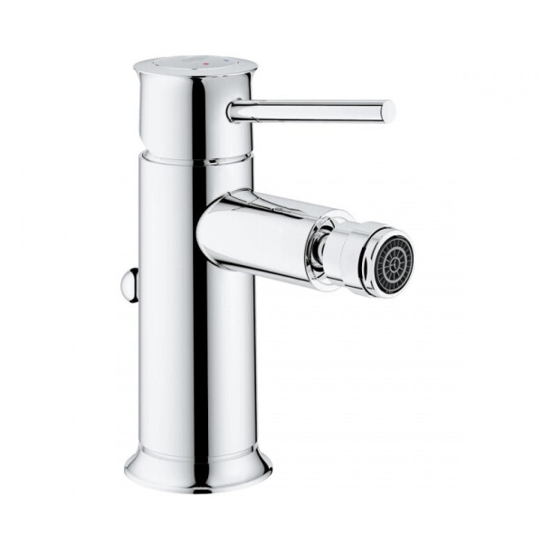 

Смеситель однорычажный для биде Grohe BAU CLASSIC 32864000 (25700)
