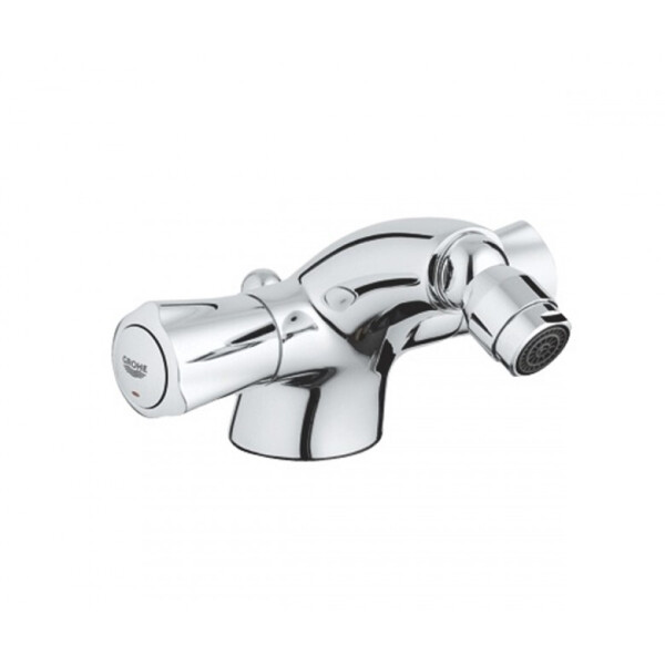 

Смеситель двухвентильный для биде Grohe AVINA 24032000 (25708)