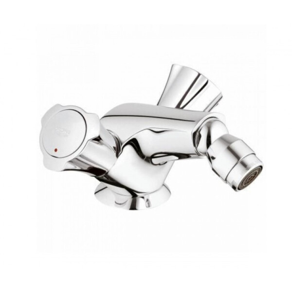

Смеситель двухвентильный для биде Grohe COSTA 24480000 (25709)