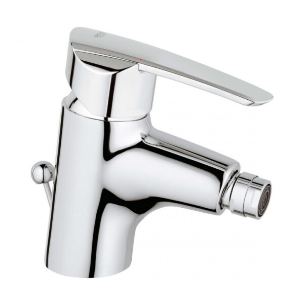 

Смеситель однорычажный для биде Grohe WAVE 32288000 (25711)