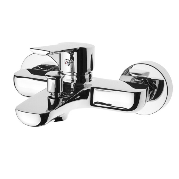 

Смеситель для ванны Newarc Loft 921511 хром (25997)