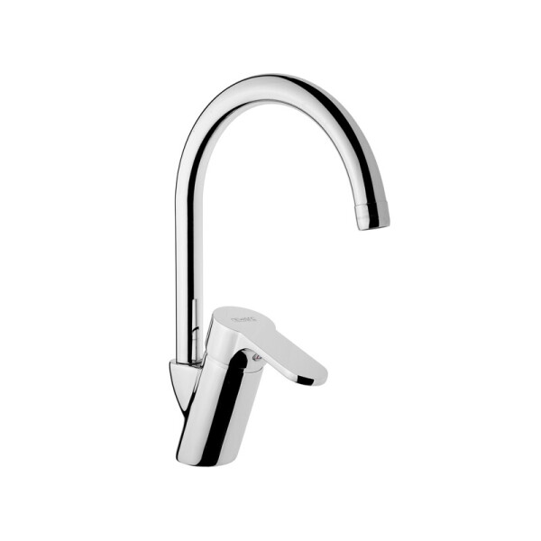 

Смеситель для кухни Newarc Master 187731 хром (26057)