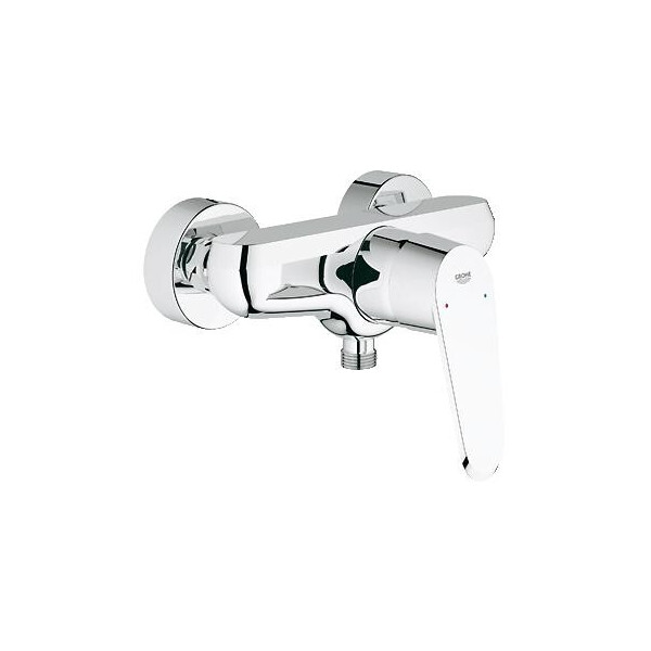 

Смеситель для душа GROHE Eurodisc Cosmopolitan 33569002 хром (45268)