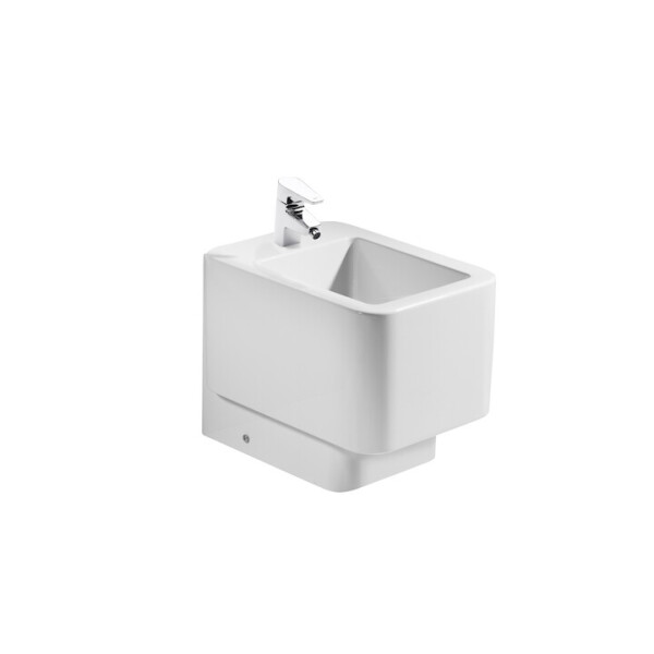 

Биде напольное Roca Element A357577000 белая (27472)