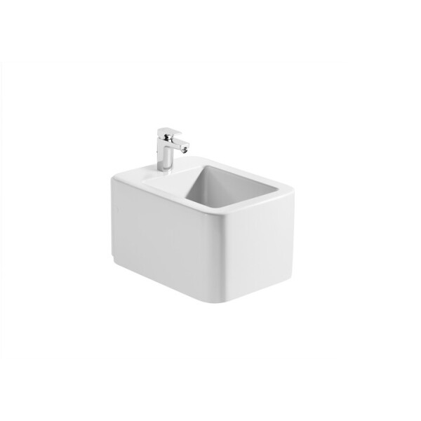 

Биде подвесное Roca Element A357575000 белое (27473)