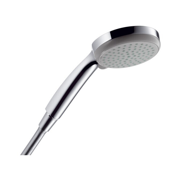 

Ручной душ HANSGROHE CROMA 100 28535000 хром (27691)