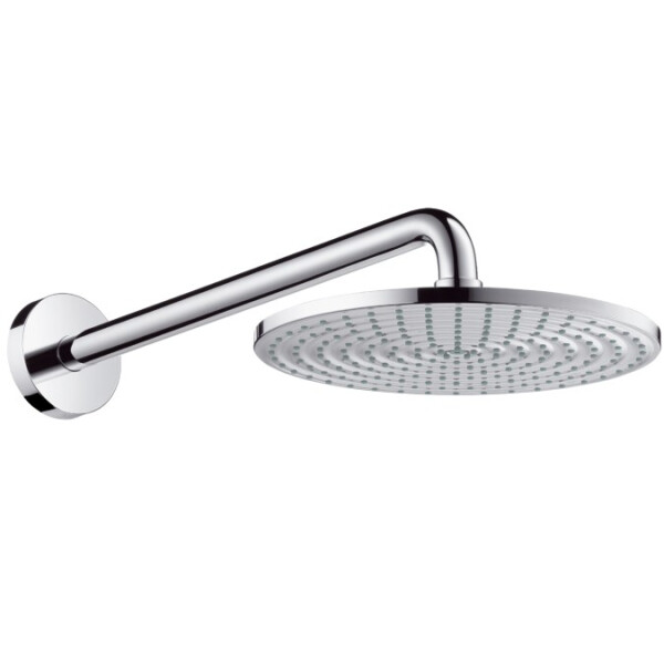 

Верхний душ HANSGROHE RAINDANCE 27474000 хром (27706)