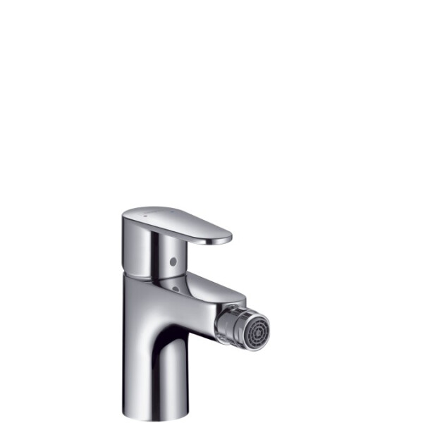 

Смеситель для биде одноважельний HANSGROHE TALIS E2 31622000 хром (27708)