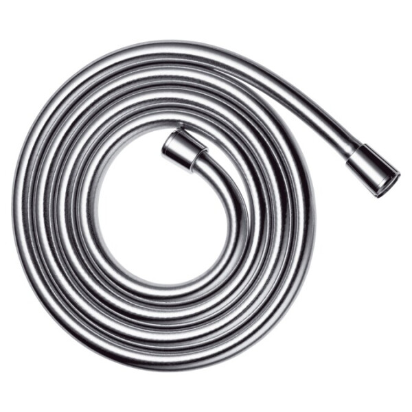 

Шланг для душа 1600 мм HANSGROHE ISIFLEX 28276000, хром (27718)