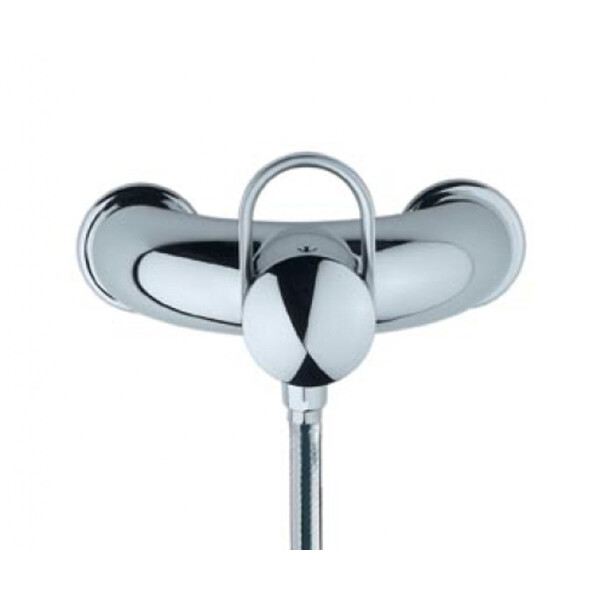 

Смеситель для душа HANSGROHE 11600000 хром (27738)