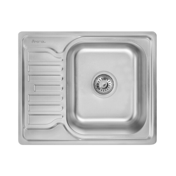 

прямоугольная Imperial 5848 Satin матовая IMP5848SAT (35856)