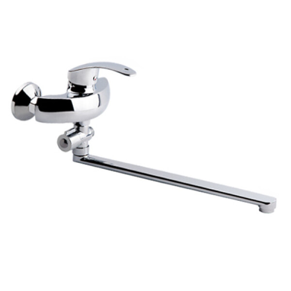 

Смеситель для ванны настенный TOUCH-Z Mars 005 EURО TZMAR005EURO хром (41589)