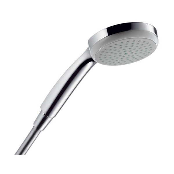 

Ручной душ HANSGROHE RAINDANCE 28580000 хром (27930)