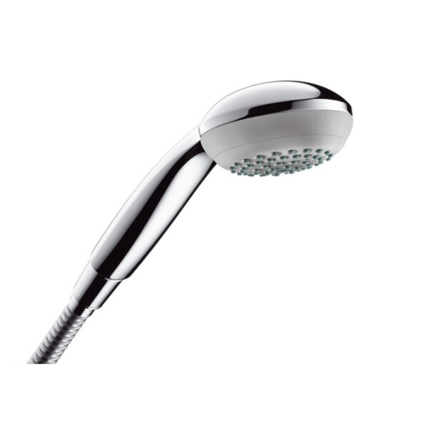 

Ручной душ HANSGROHE CROMA 100 28585000 хром (27935)