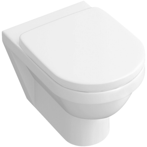 

Подвесной унитаз VILLEROY & BOCH ARCHITECTURA 56741001 белый (27939)