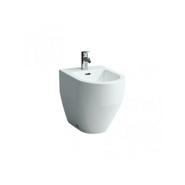 

Биде напольное LAUFEN PRO H8329520003021 белое (28269)