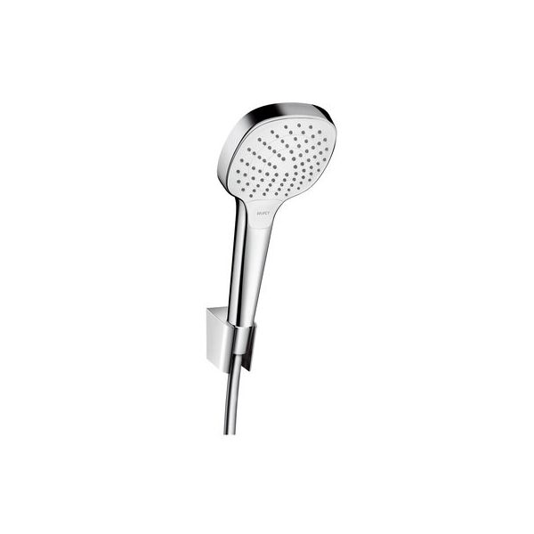 

Ручной душ Hansgrohe Croma Select E Multi 26810400, Белый