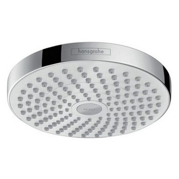 

Верхний душ Hansgrohe Croma Select S 26522400, Хром