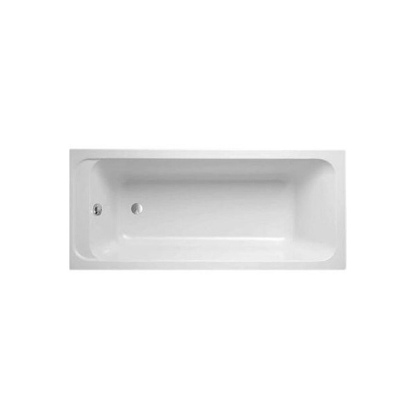 

Прямоугольная акриловая ванна 170х75 Villeroy&Boch Targa Style UBA170FRA2V-01 (28787)