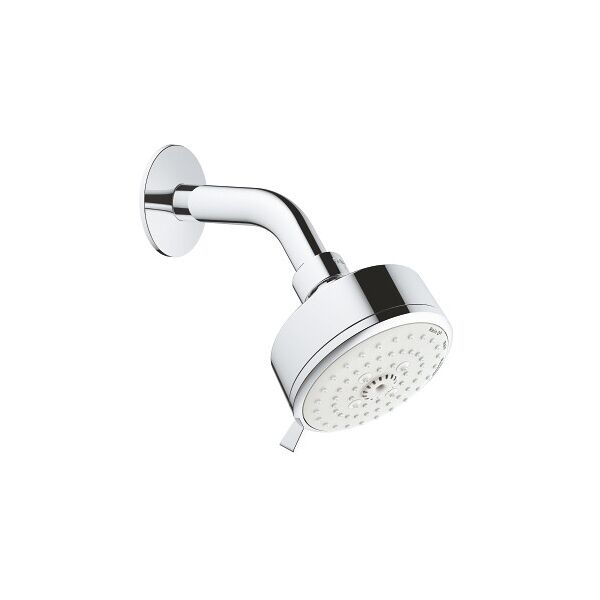 

Верхний душ Grohe Tempesta Cosmopolitan 26090001, Хром