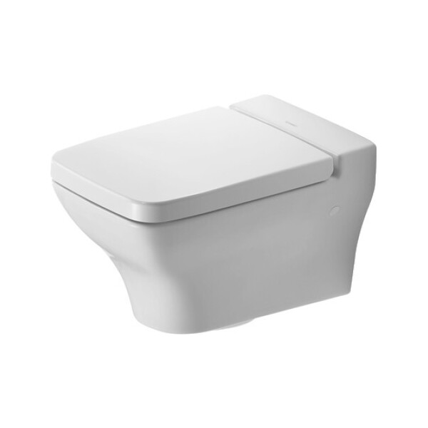 

Унитаз подвесной Duravit PuraVida 2219090000 белый (30054)