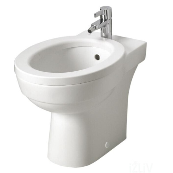 

Биде напольное KOLO VARIUS K35000000 белое (30059)