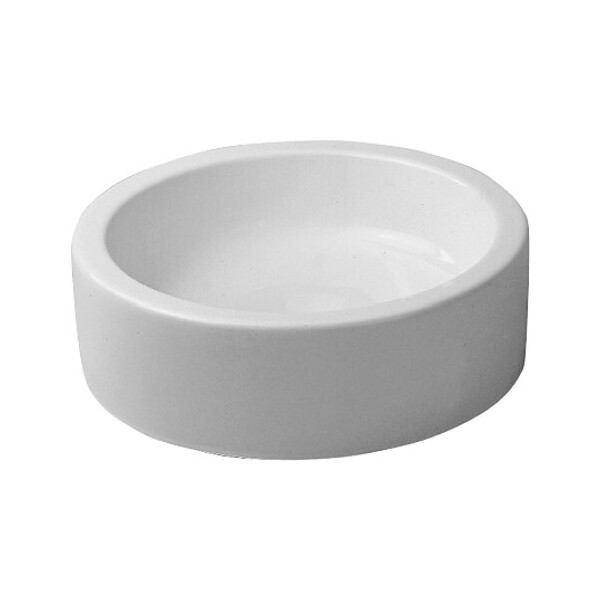 

Раковина накладная DURAVIT STARCK 46 см 0445460000 белая (30181)