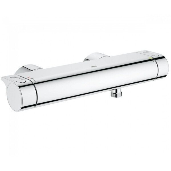 

Смеситель термостатический для душа GROHE Grohtherm 2000 34169001 хром (58062)