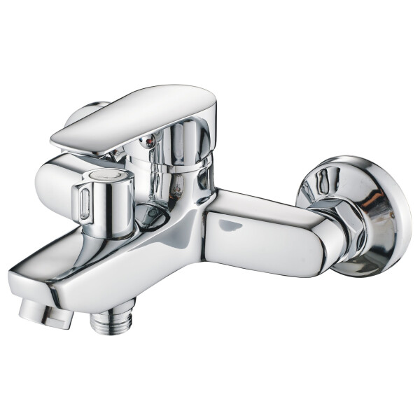 

Смеситель для ванны ROZZY JENORI LOTUS RBZZ002-3 хром (30326)