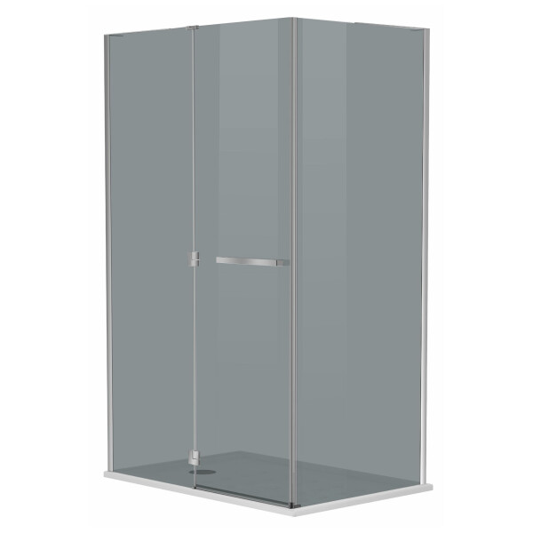 

Душевая кабина прямоугольная левая EGER MEGERKA 1200х800х1900см 599-330/1L хром (30356)