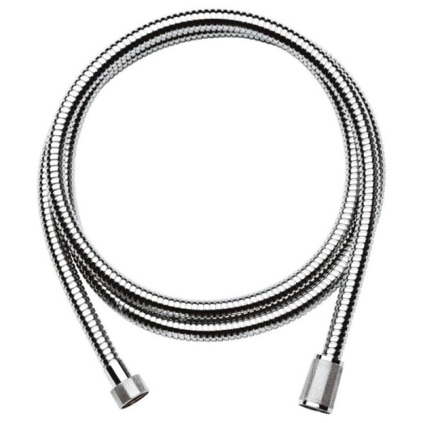 

Шланг для душа 1.25 м Grohe Relexaflex 28142000 хром (34797)