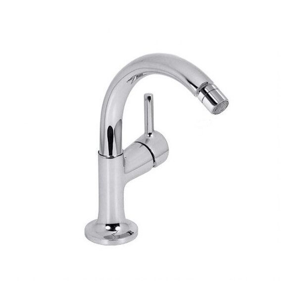 

Смеситель для биде Dornbracht La Fleur 33 600 955-00 хром (57484)