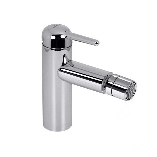 

Смеситель для биде Dornbracht SOURCE flow 33 600 945-00 хром (57483)