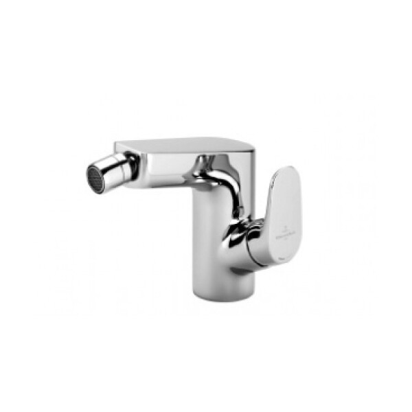 

Смеситель для биде Dornbracht L'Aura 33 600 905-00 хром (57482)