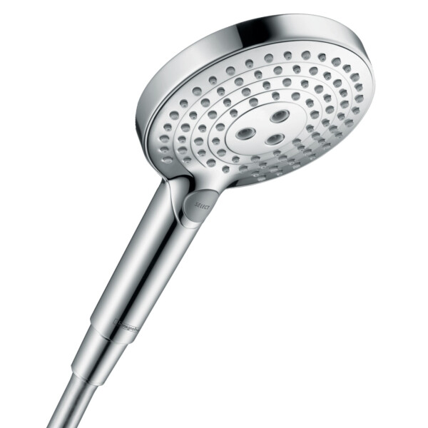 

Ручной душ HANSGROHE 26014000 хром (30494)