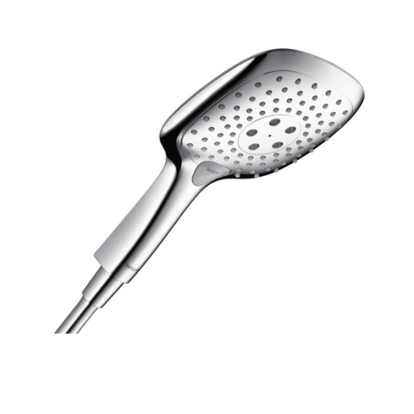 

Лейка для душа HANSGROHE RAINDANCE SELECT 26550000 хром (30546)
