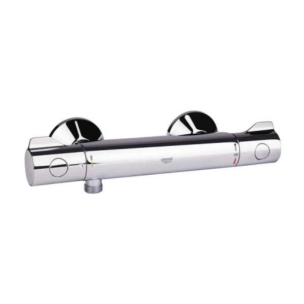 

Смеситель термостатический для душа Grohe Grohtherm 800 34558000 хром (54083)