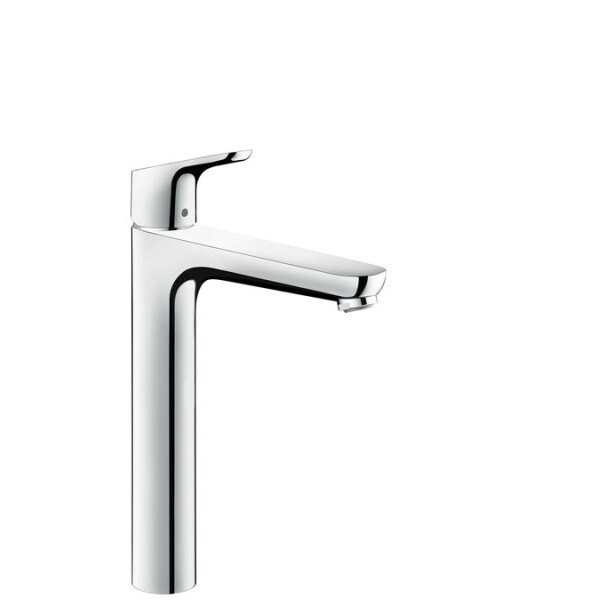 

Смеситель для раковины HANSGROHE FOCUS 31531000, хром (31014)