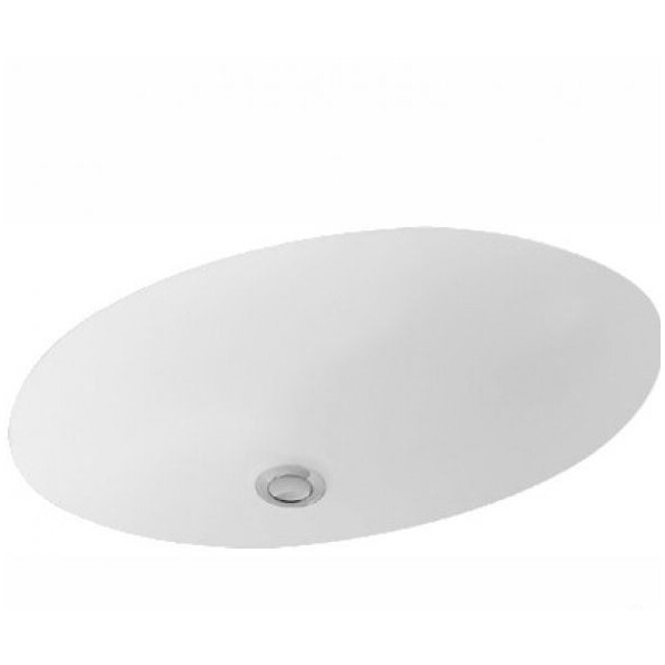 

Керамическая раковина VILLEROY & BOCH EVANA 61440001 хром (31059)