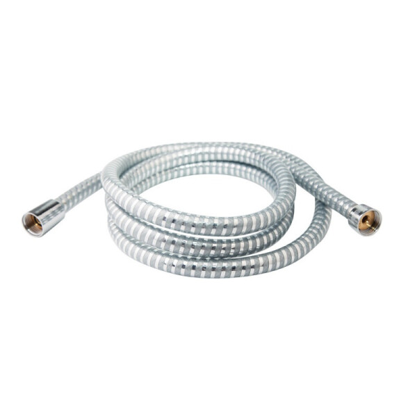 

Шланг для душа QT 2 м QT0052C серый (34185)
