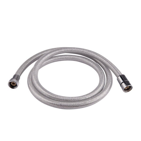 

Шланг для душа 1.2 м Bianchi FLS455120AB9ARG серебро (33615)