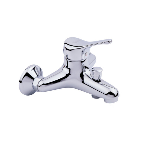 

Смеситель для ванны настенный Bianchi Delta VSCSTR2004DLTSKCRM хром (40196)