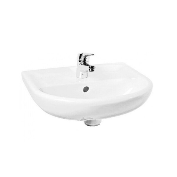 

Умывальник Jika Lyra plus 450*370 H8153820001041 (32841)