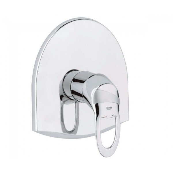 

Внешняя часть смесителя для душа GROHE CHIARA 19156000 хром (51980)