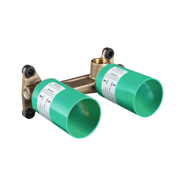 

Скрытая часть для смесителя Hansgrohe METRIS 13622180 (55264)