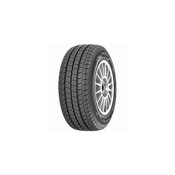 

MATADOR MPS-125 Variant All Weather 195/75 R16C 107/105R
